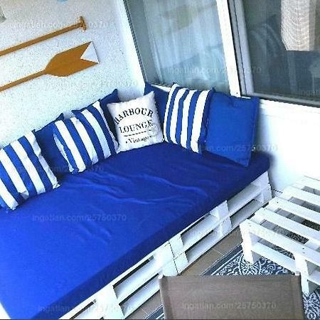 Gárdony Kek Vitorlas Apartman المظهر الخارجي الصورة