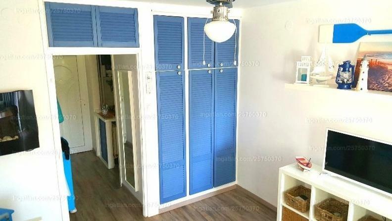 Gárdony Kek Vitorlas Apartman المظهر الخارجي الصورة